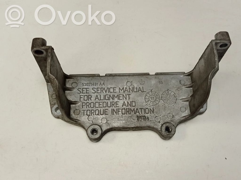 Dodge VAN RAM Engine mounting bracket 