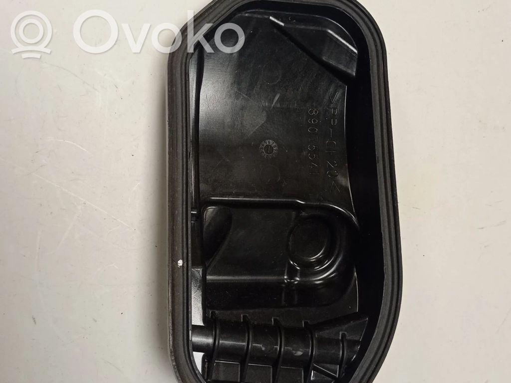 Volvo XC60 Deckel Abdeckung Scheinwerfer 