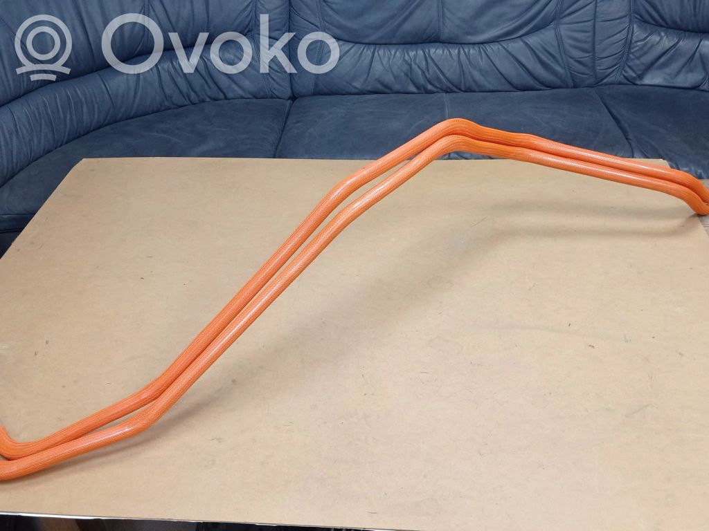 Tesla Model Y Cable de alta tensión 