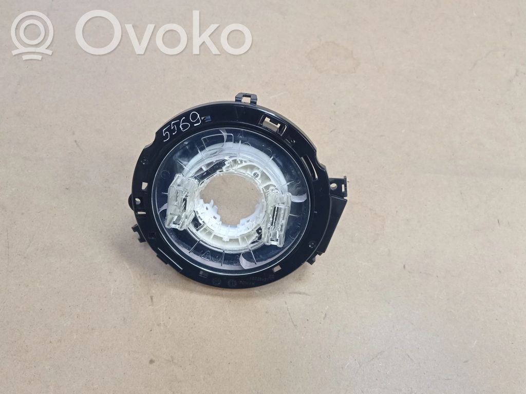 Tesla Model Y Airbag slip ring squib (SRS ring) 