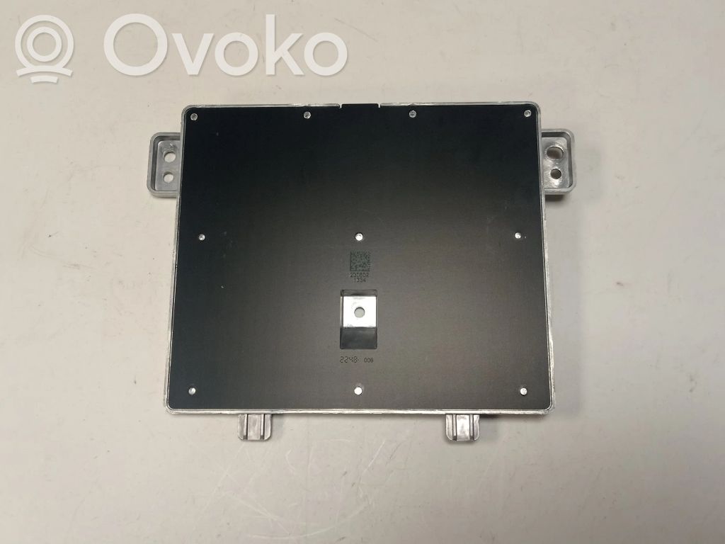 Tesla Model Y Wireless charging module 