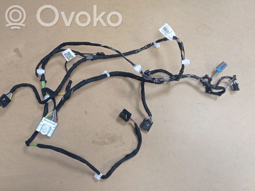 Tesla Model Y Other wiring loom 