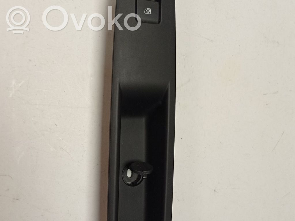 Tesla Model Y Electric window control switch 
