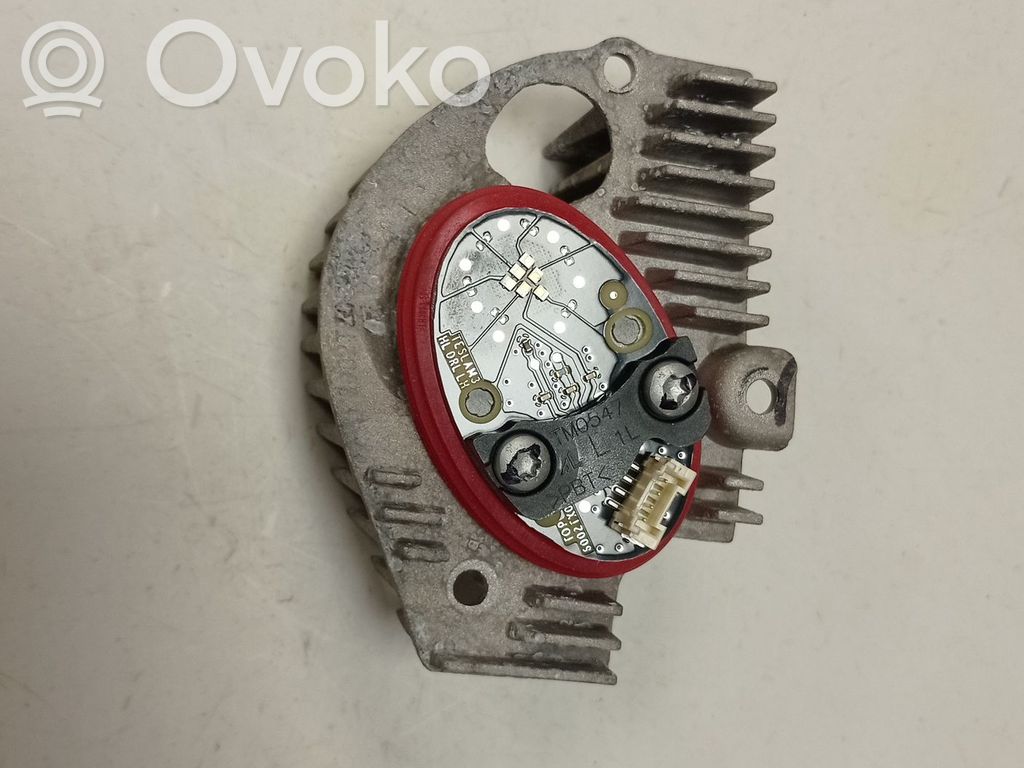 Tesla Model Y LED ballast control module 