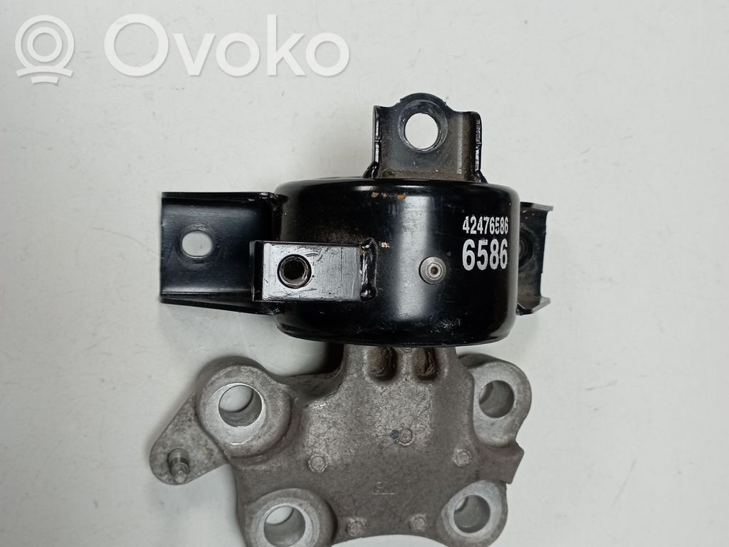 Buick Encore I Engine mount bracket 