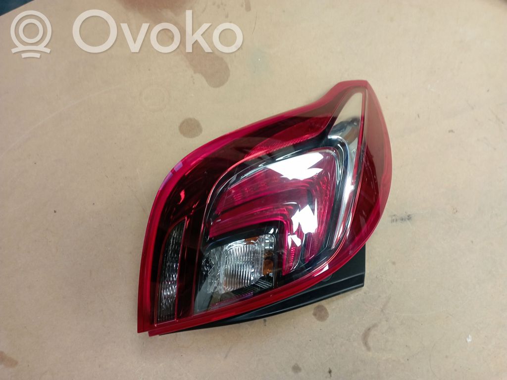 Buick Encore I Takavalot 