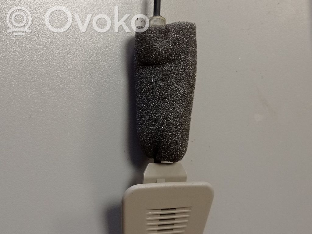 Dodge VAN RAM Mikrofoni (bluetooth/puhelin) 