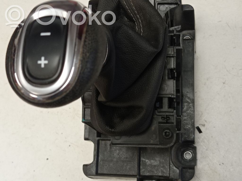 Opel Mokka X Pārslēgšanas mehanisms (kulisa) 