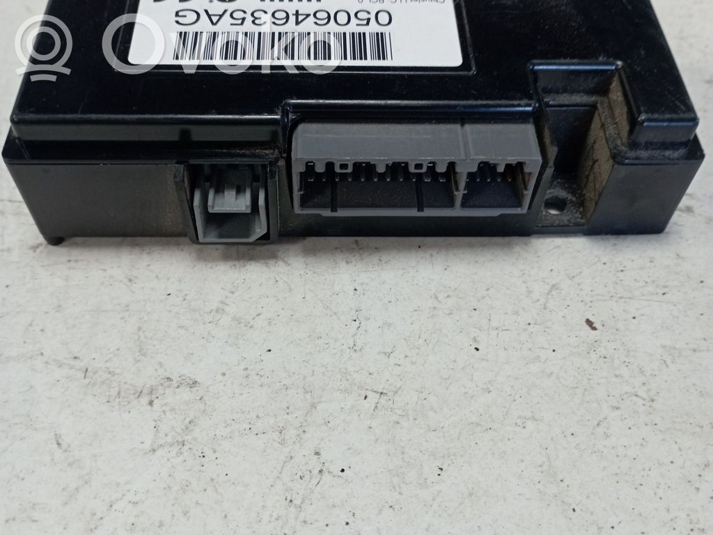 Chrysler Town & Country V Bluetooth modulis 