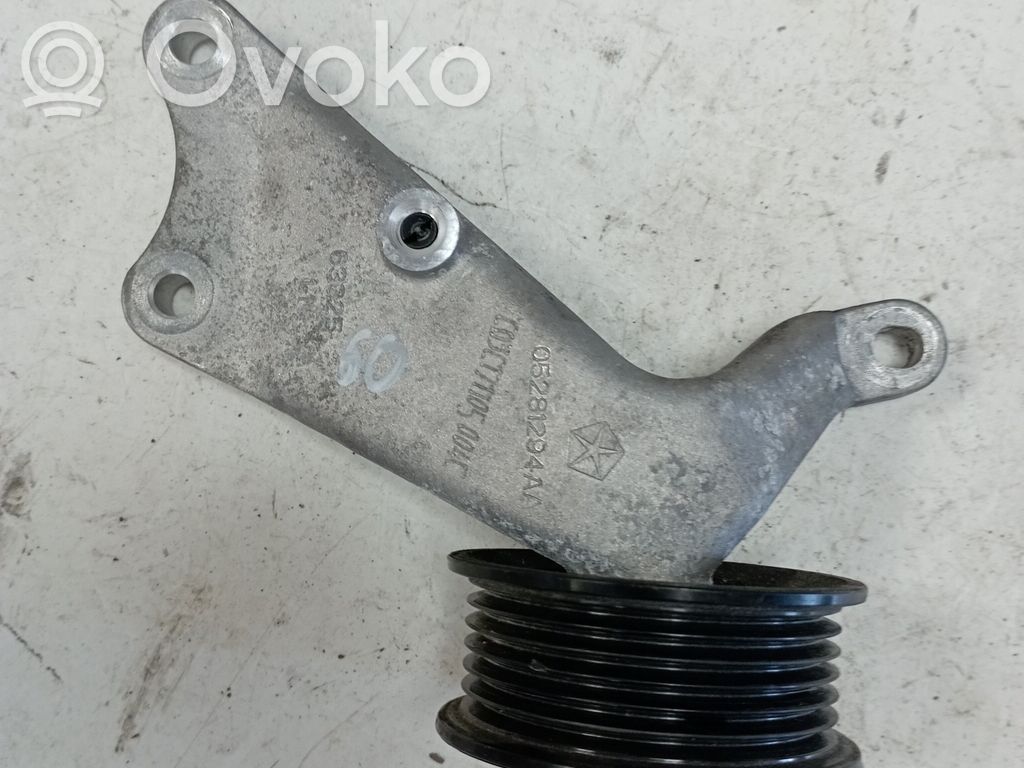 Chrysler Pacifica Soporte de montaje del motor (Usadas) 