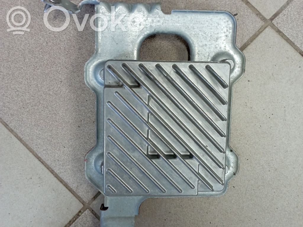 Chrysler Pacifica Garso stiprintuvas 