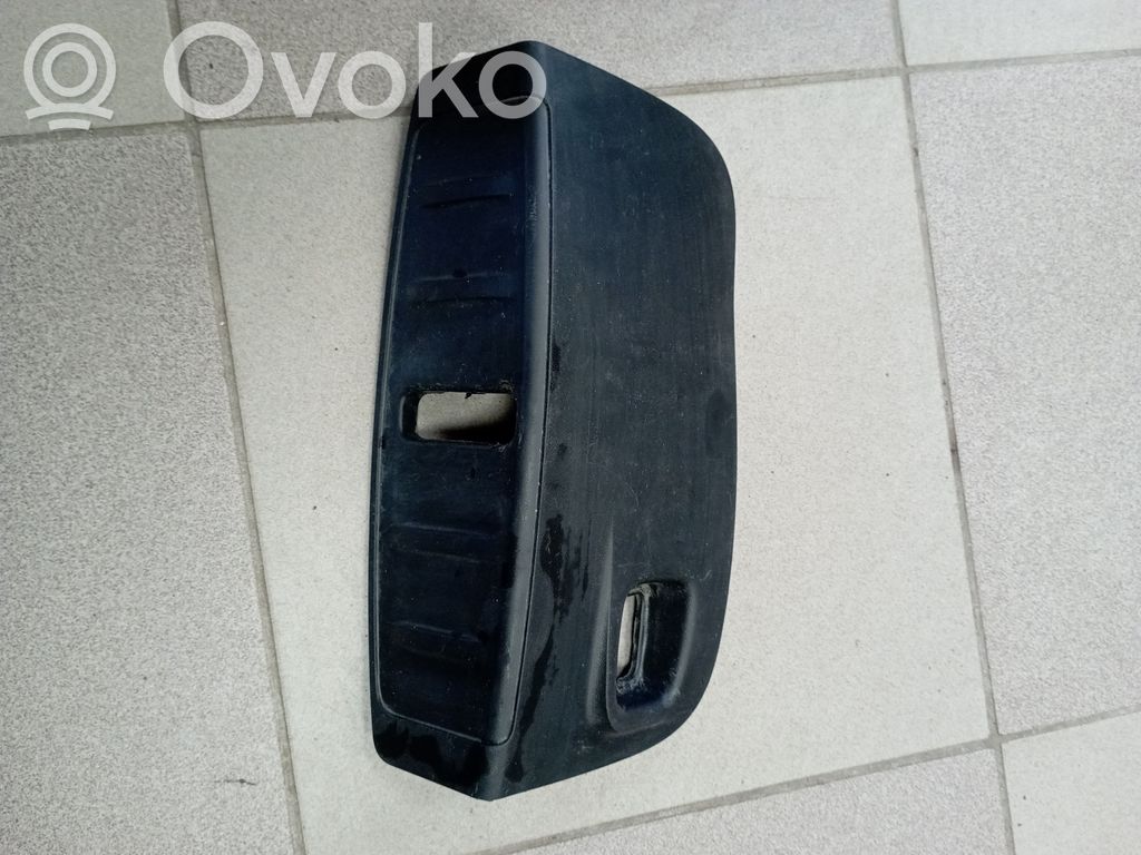 Tesla Model 3 Panelės apdailos skydas (apatinis) 