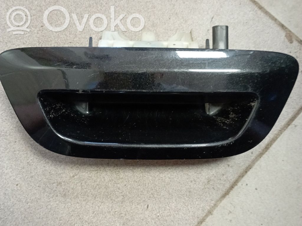 Chrysler Pacifica Loading door exterior handle 