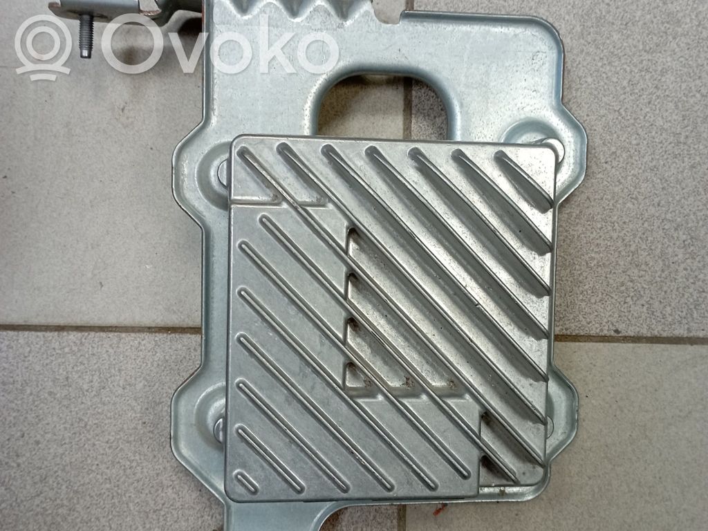 Chrysler Pacifica Garso stiprintuvas 