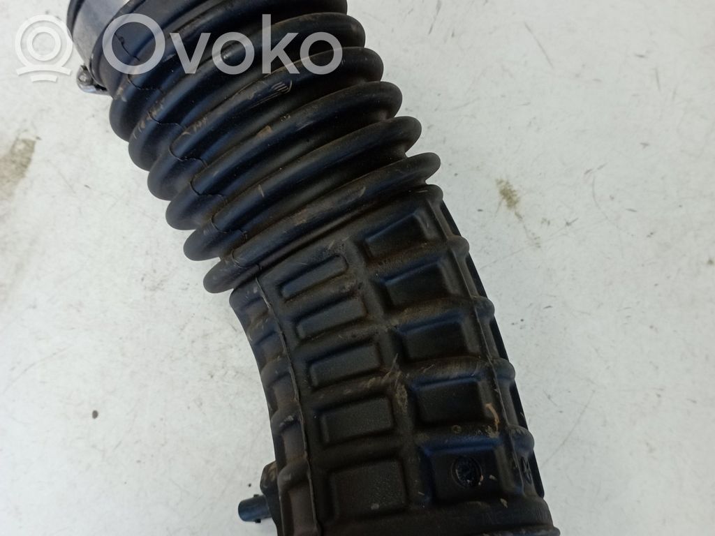 Chrysler Pacifica Intake air temperature sensor 
