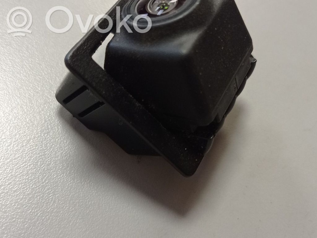 Buick Encore GX I Reversing camera 