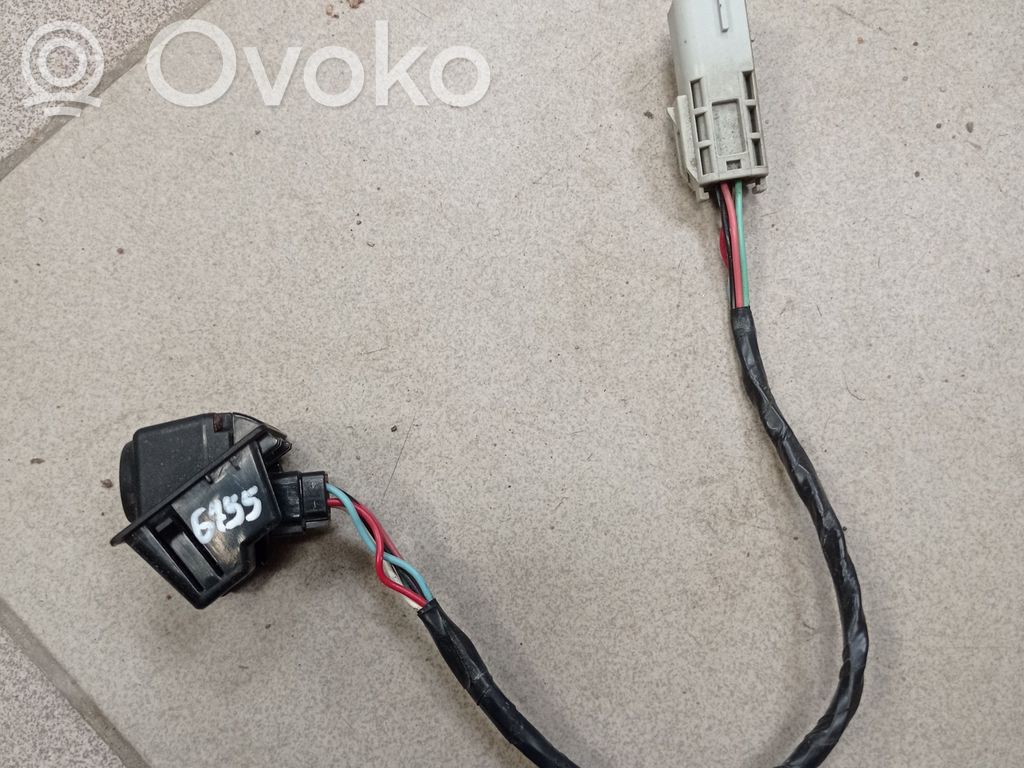 Buick Encore I Reversing camera 