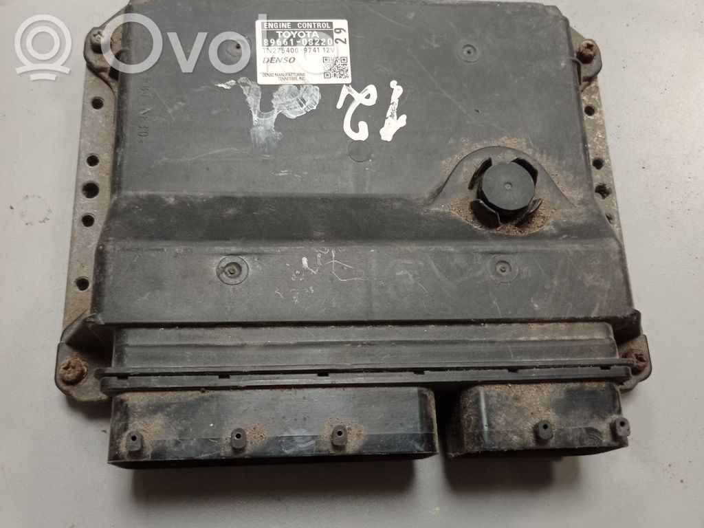 Engine control unit/module   8966108220,89661