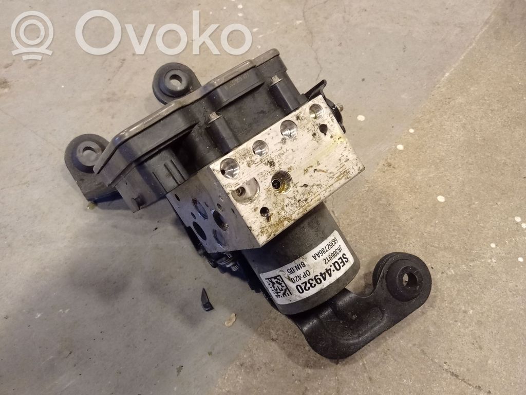 Chrysler Pacifica ABS Pump 