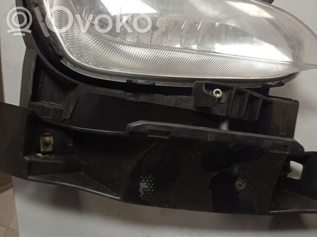 Buick Encore I Światła przeciwmgielne / Komplet 