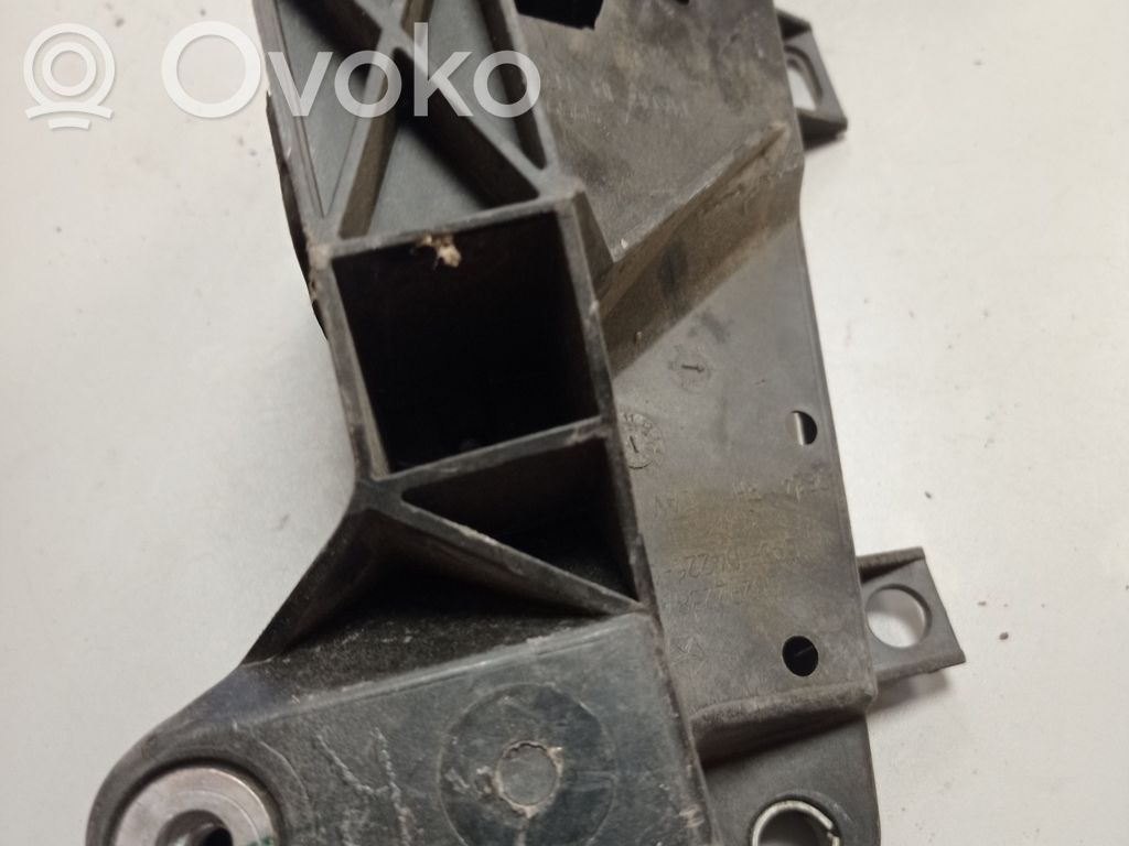 Chrysler Pacifica Radiator support slam panel bracket 