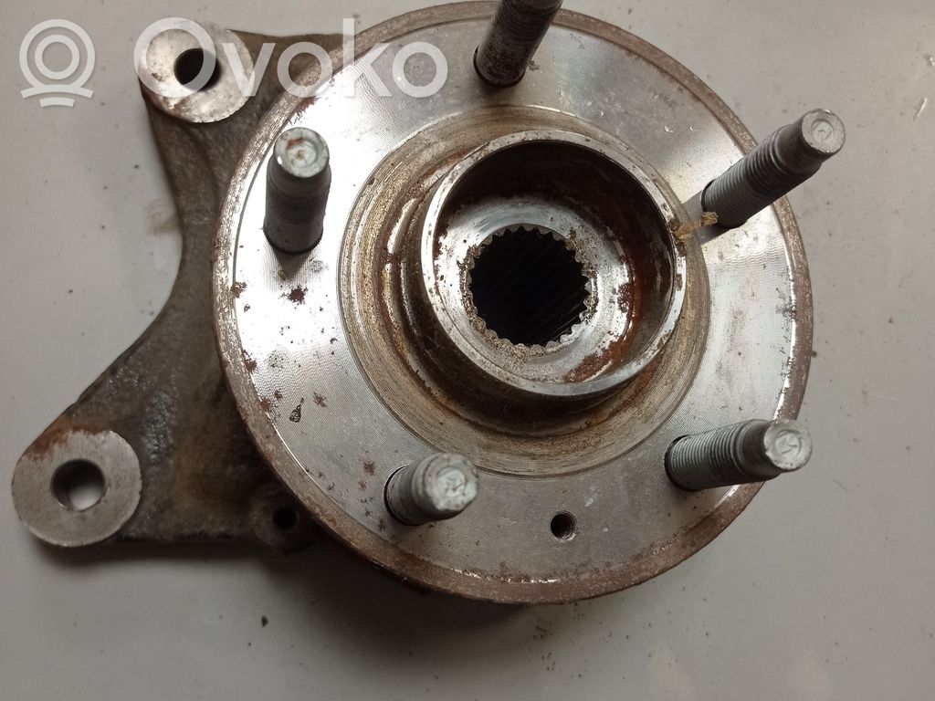 Buick Encore I Priekinė stebulė 