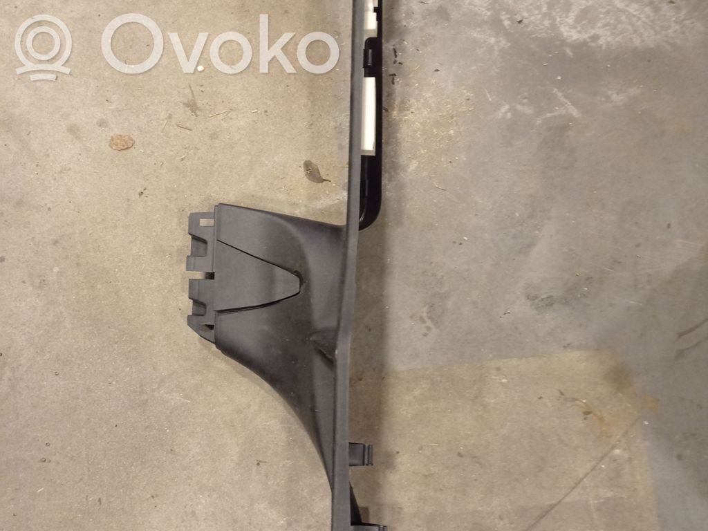 (B) pillar trim (bottom)   A115535,5RH86TRMA