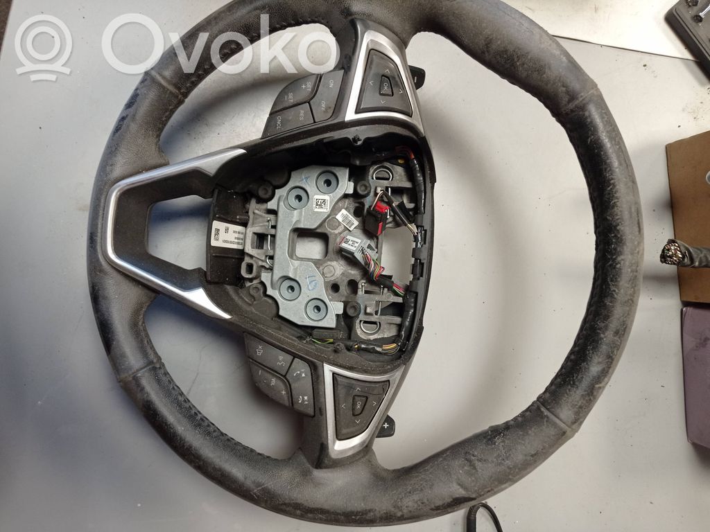 Ohjauspyörä   2457935,TA151192970,2455765
