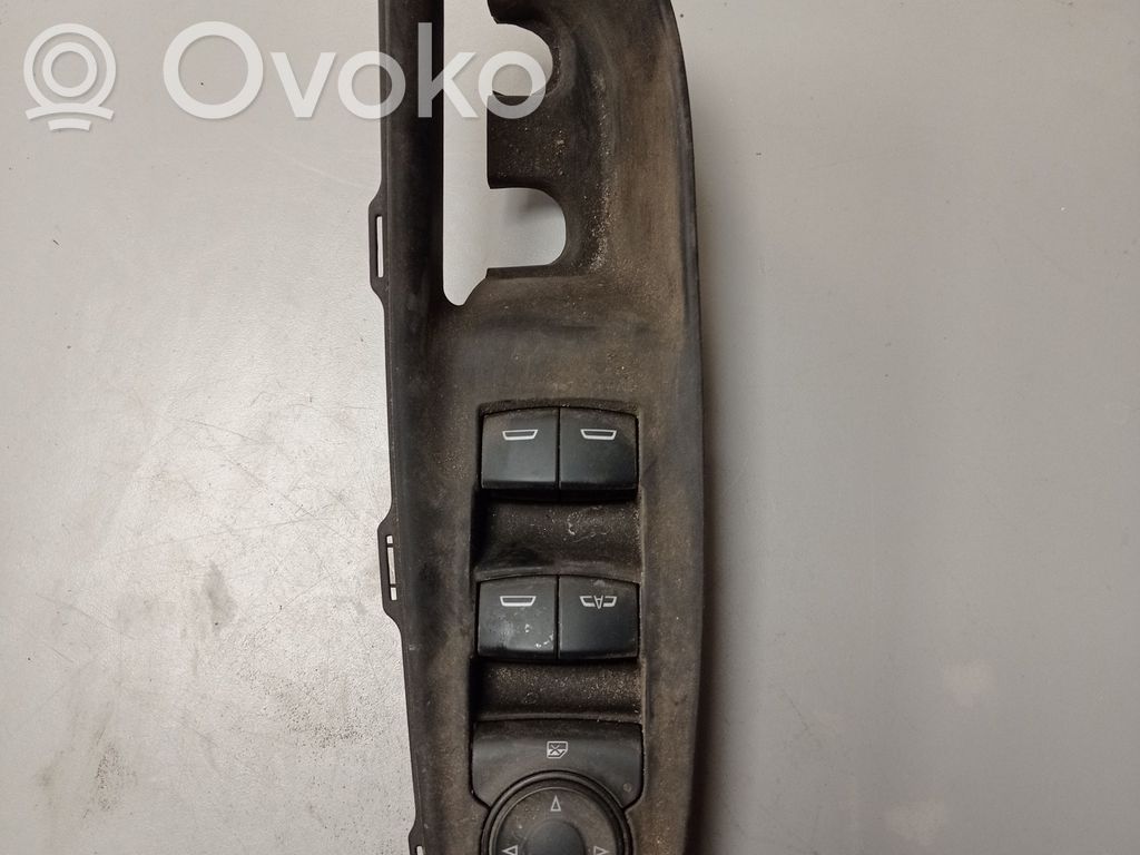 Chevrolet Volt II Interruttore di controllo dell’alzacristalli elettrico 