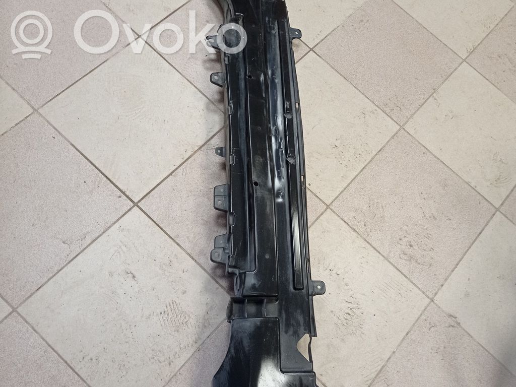 Belka zderzaka przedniego   68430033AA,68430033AB,68430033