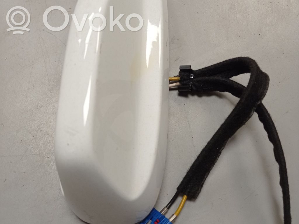 Chrysler Pacifica GPS-pystyantenni 