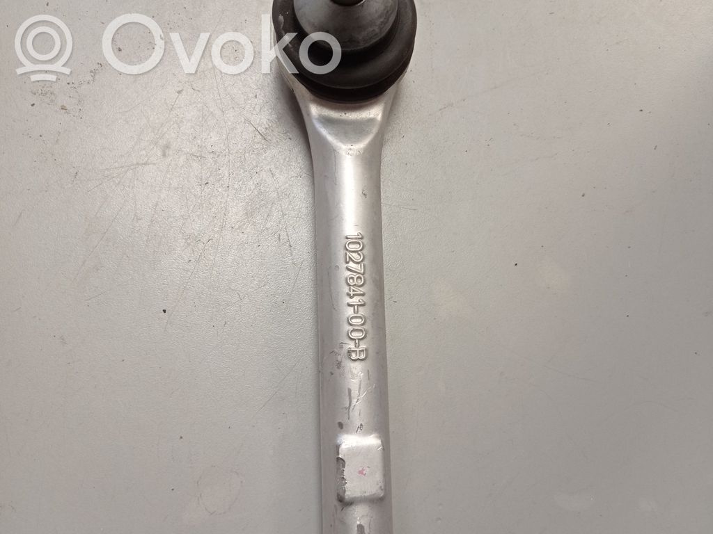 Steering tie rod end   102784100B,102784100B