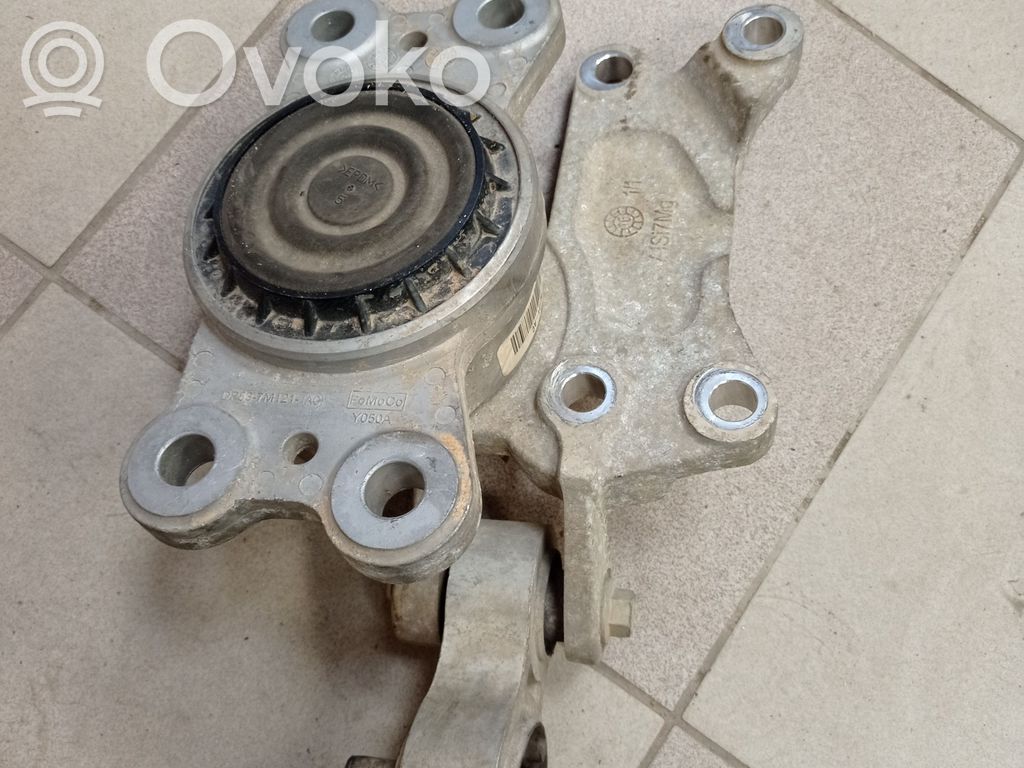 Ford Edge II Mocowanie / Uchwyt skrzyni biegów 
