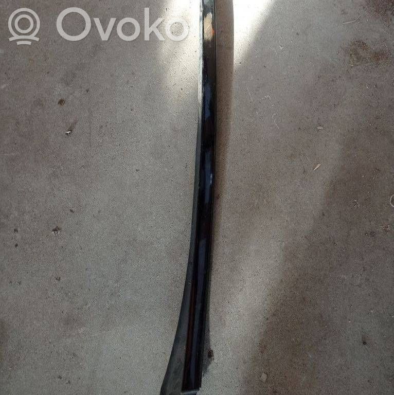 Listwa szyby czołowej / przedniej   A2536905900,2536905900,529021,11800356A
