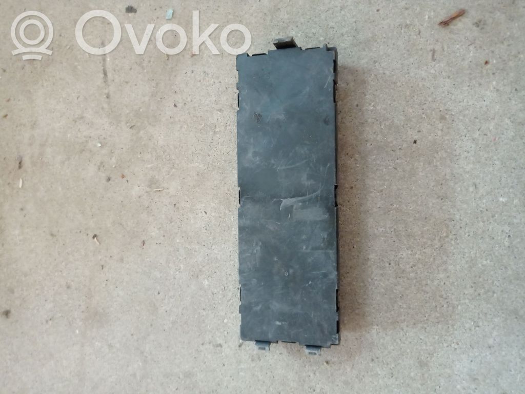 Chrysler Pacifica Seat control module 
