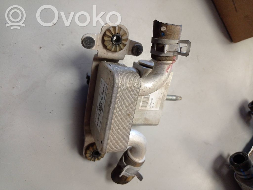 Chrysler Pacifica Hybrid / electric car battery 