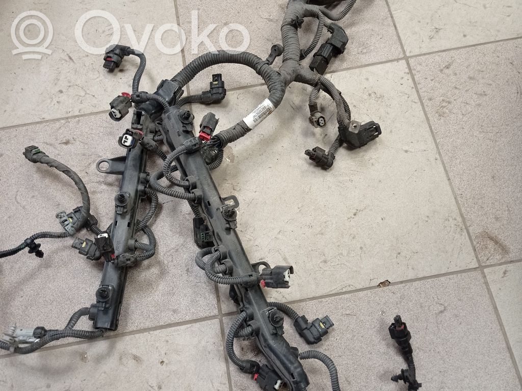 Engine installation wiring loom   68232967AF,P68232967AF,68232967