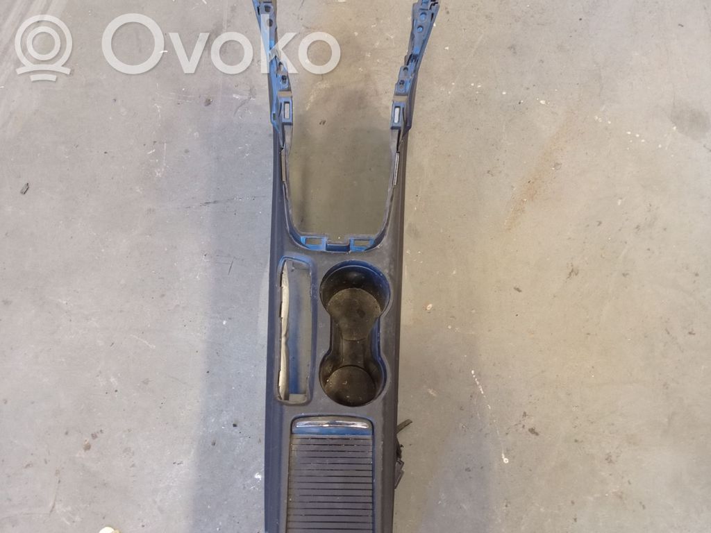 Buick Encore I Centrālā konsole 