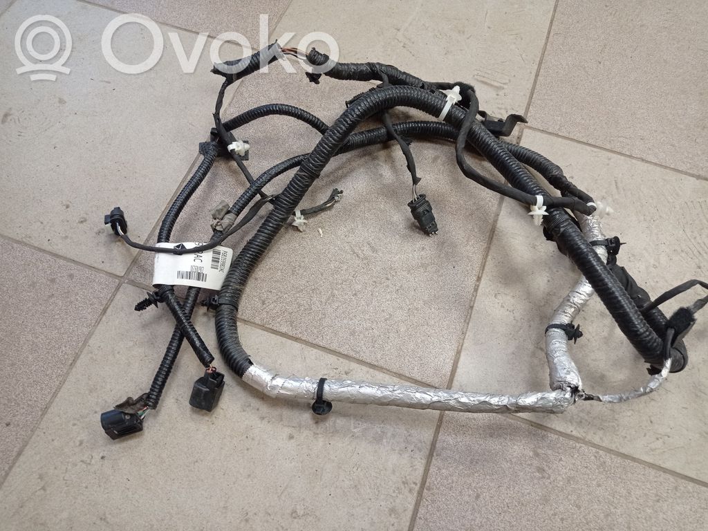 Chrysler Pacifica Faisceau câbles PDC 