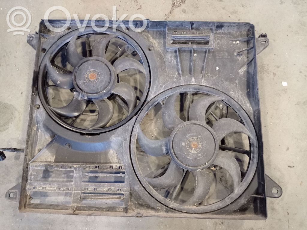 Диффузор   F2G38C607,6002XH0179,F00HX2G129,F2G38C607C,G6UYG