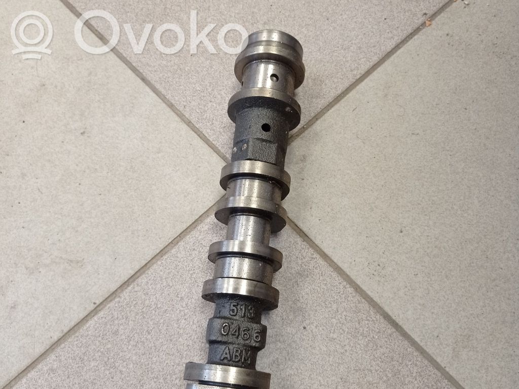 Camshaft   912AC,099611811,0466