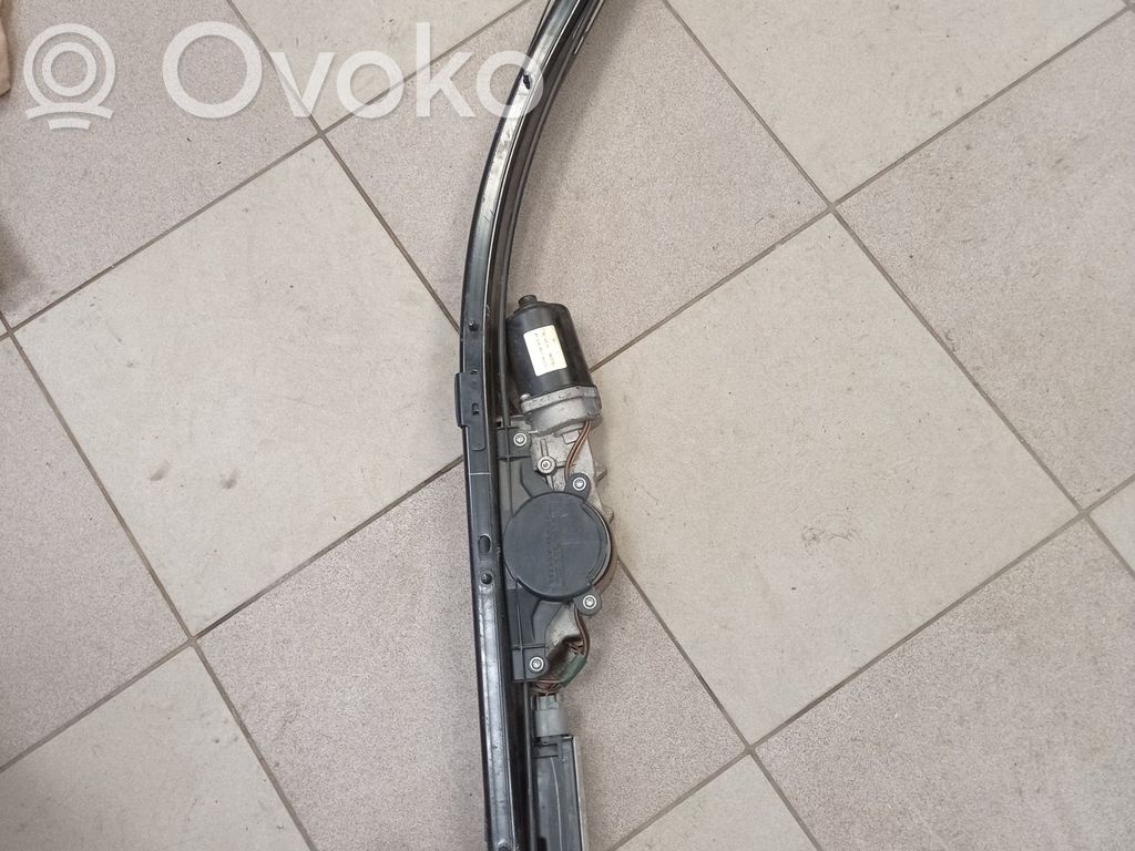 Chrysler Pacifica Sliding door motor assembly 