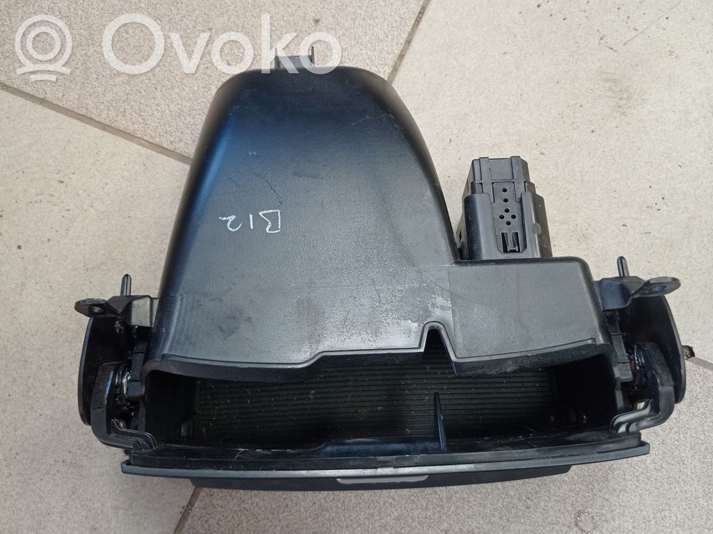 Ford Edge II Dashboard storage box/compartment 
