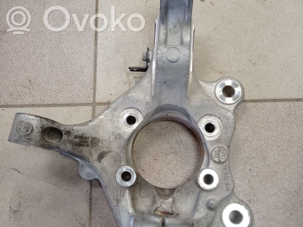Front wheel hub   68189019AE,81349654,2205512,Z4W1202425