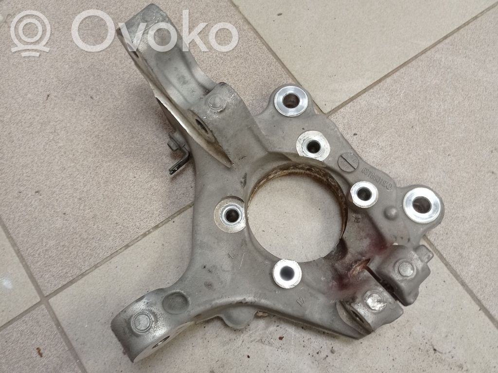 Chrysler Pacifica Front wheel hub 