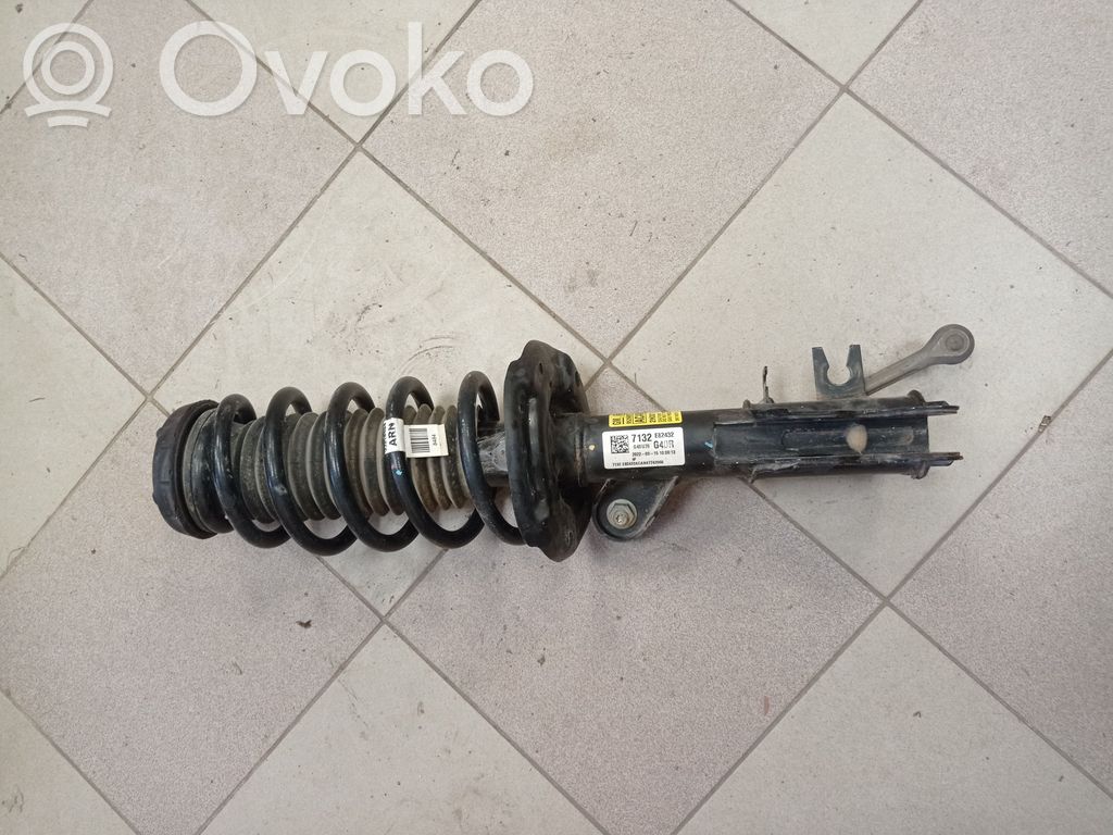 Buick Encore I Priekšpusē amortizators ar atsperi 