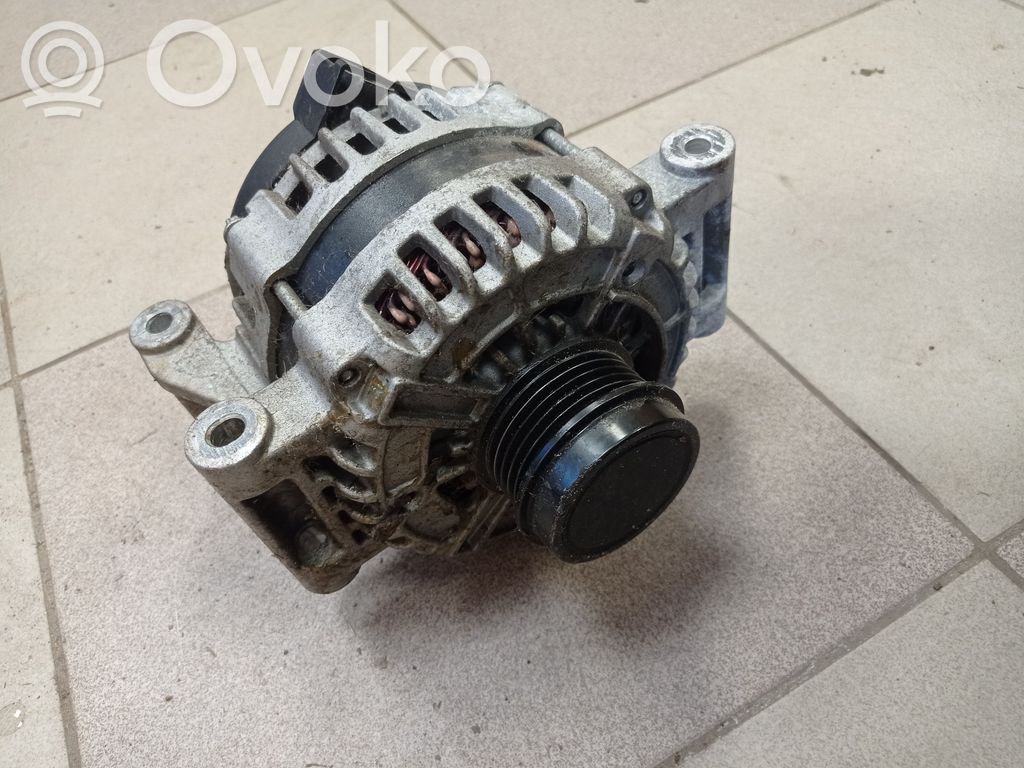 Alternador   42609193,22J01,GM42609193