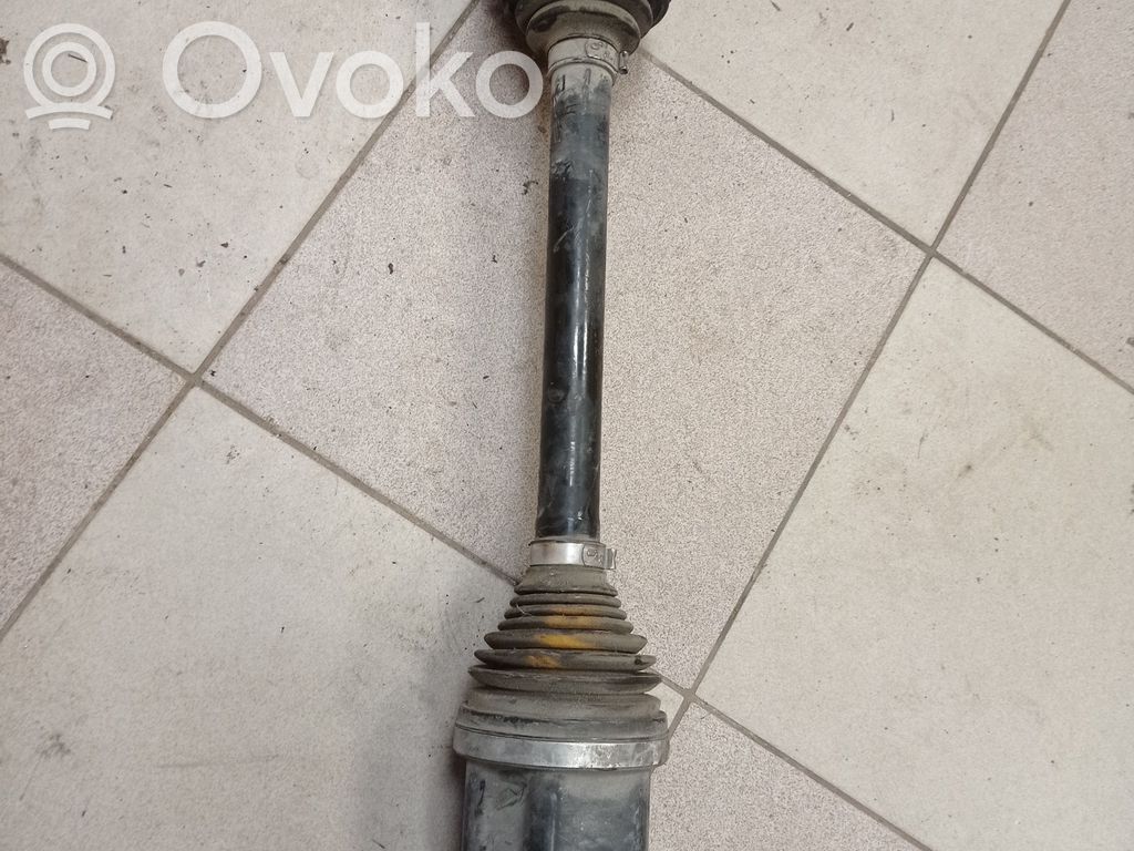 Priekinis pusašis   68194148AB,68194148,T4C13581B117