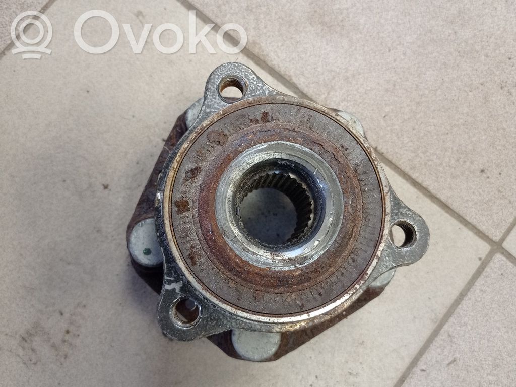 Tesla Model Y Priekinis rato guolis 