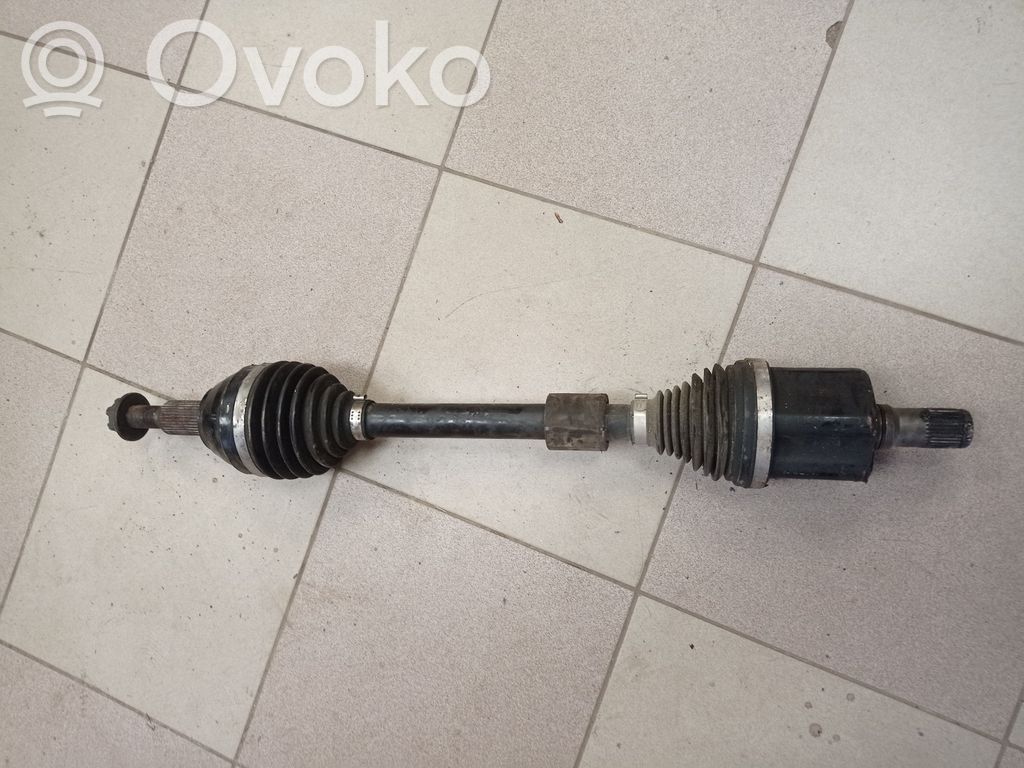 Chrysler Pacifica Front driveshaft 